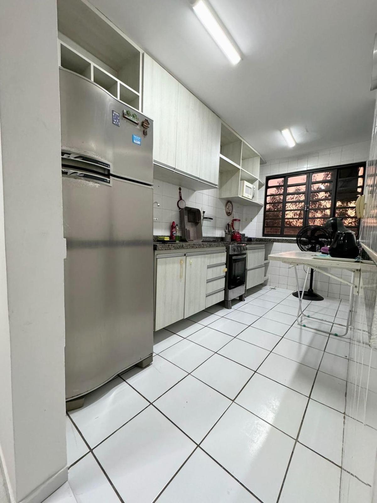 Apartamento Joias Encantadas Apartment Teresina Bagian luar foto